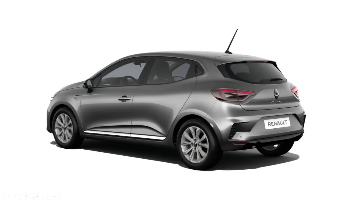 Renault Clio 1.0 TCe Evolution - 7