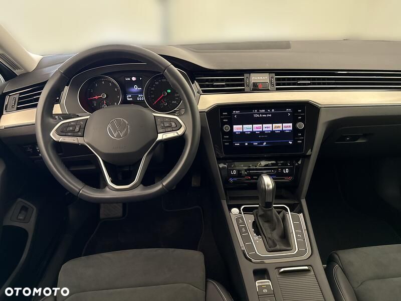 Volkswagen Passat 1.5 TSI EVO Elegance DSG - 13