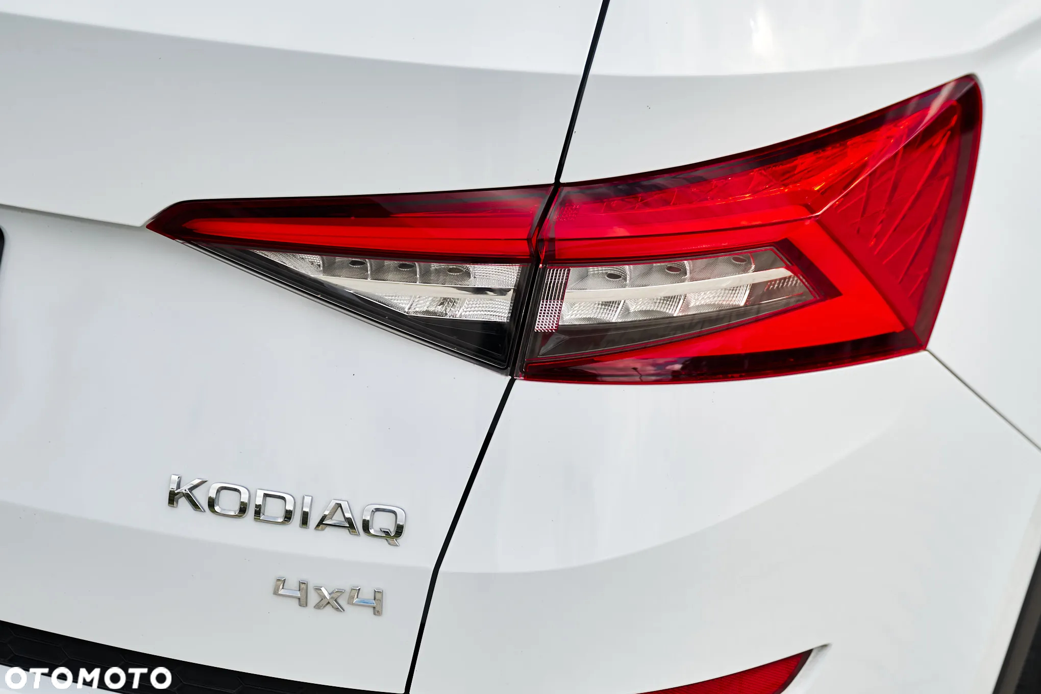 Skoda Kodiaq 2.0 TDI 4x4 Business DSG - 14