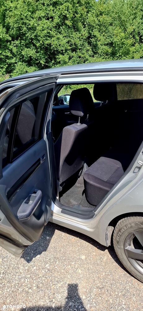 Suzuki Swift 1.3 Comfort - 16