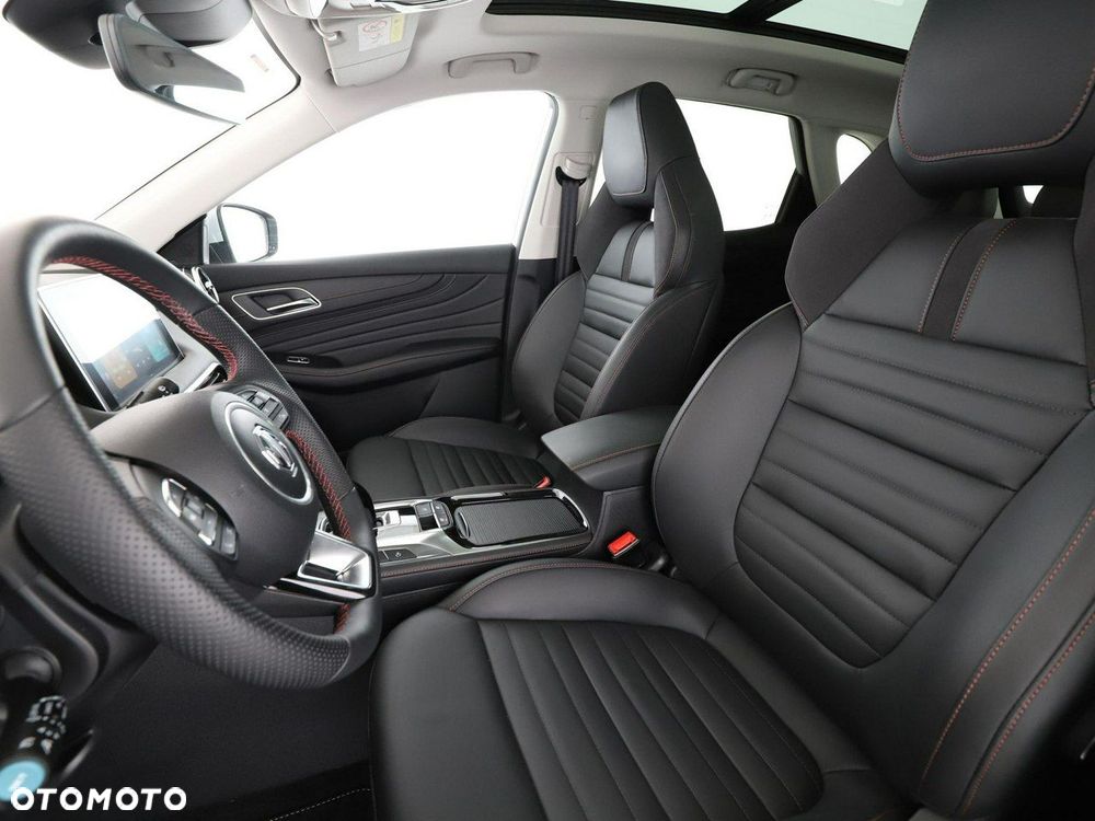 MG HS 1.5T-GDI Comfort - 14