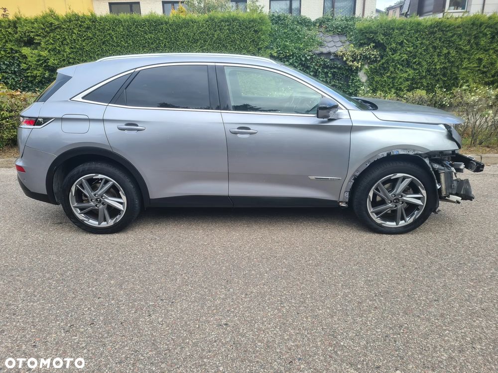 DS Automobiles DS 7 Crossback 1.6 PureTech Rivoli - 2