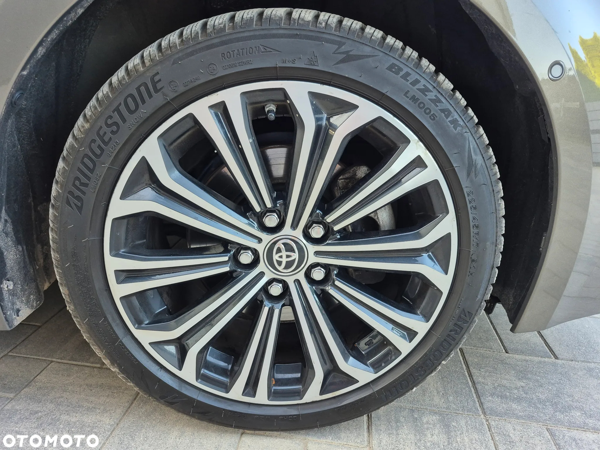 Toyota Corolla 2.0 Hybrid Comfort - 21