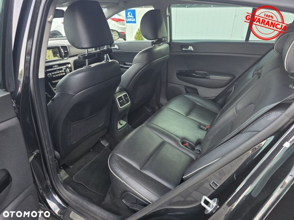 Kia Sportage - 18