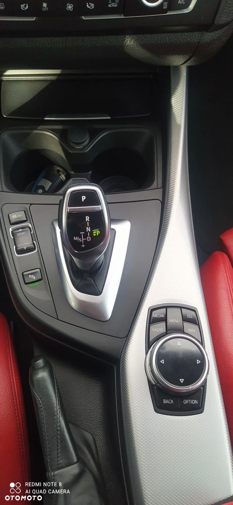 BMW Seria 2 220d Coupe M Sport - 24