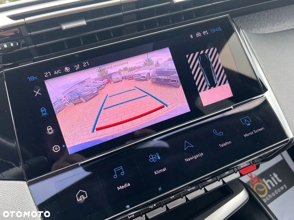 Peugeot 308 1.5 BlueHDi Allure Pack S&S - 17