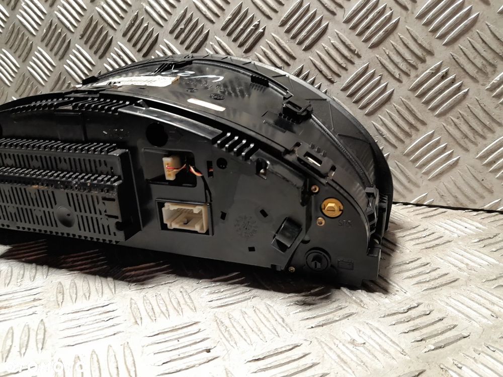 MERCEDES W220 LICZNIK ZEGARY PRĘDKOŚCIOMIERZ A2205405547 - 11