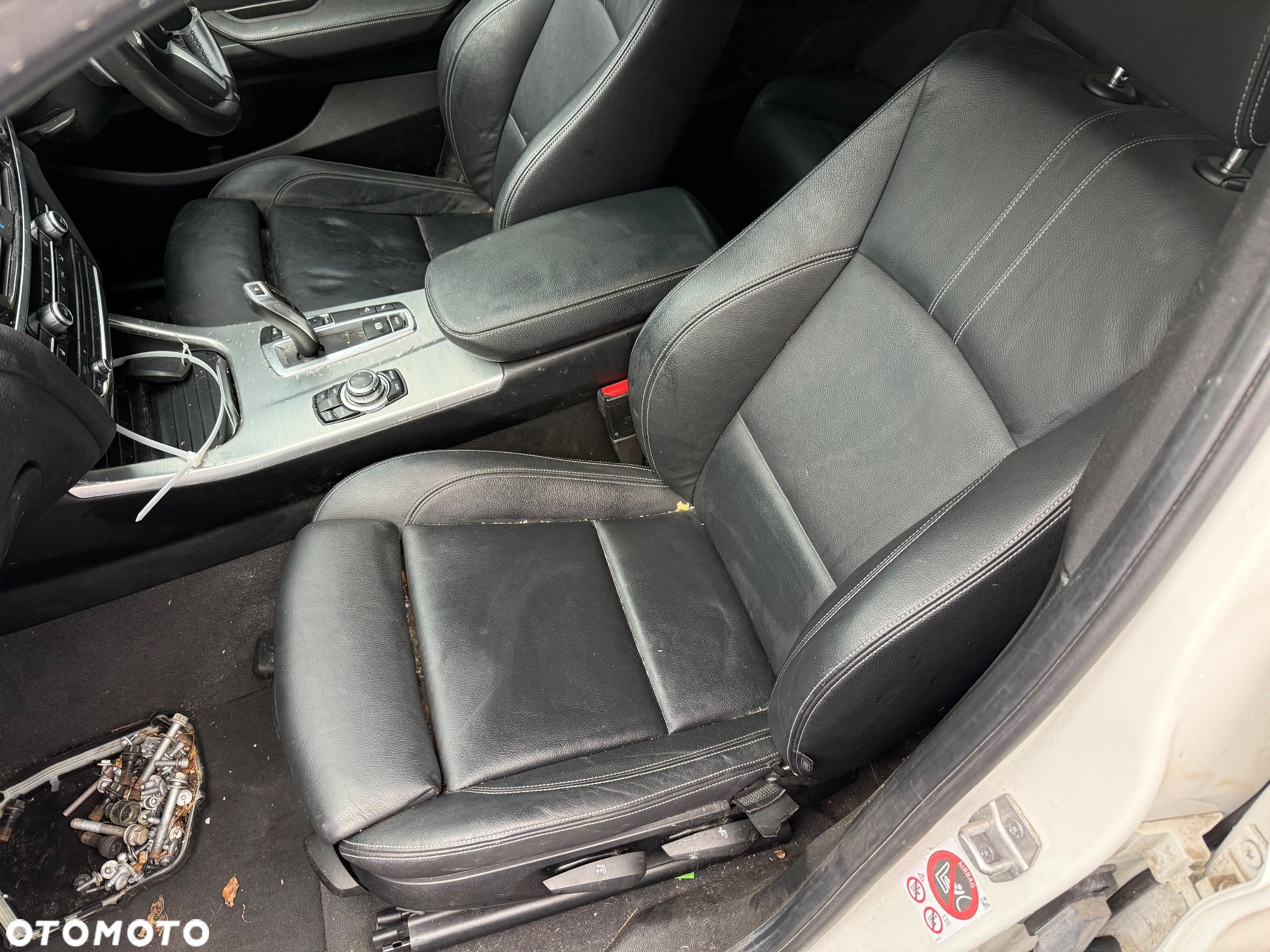 BMW X4 xDrive20d M Sport X sport - 7