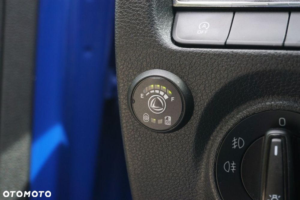 Skoda Fabia - 10