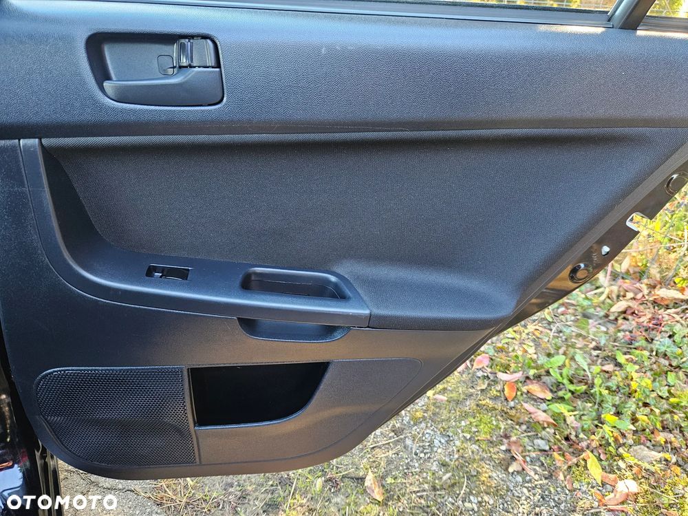 Mitsubishi Lancer 1.8 Instyle - 33