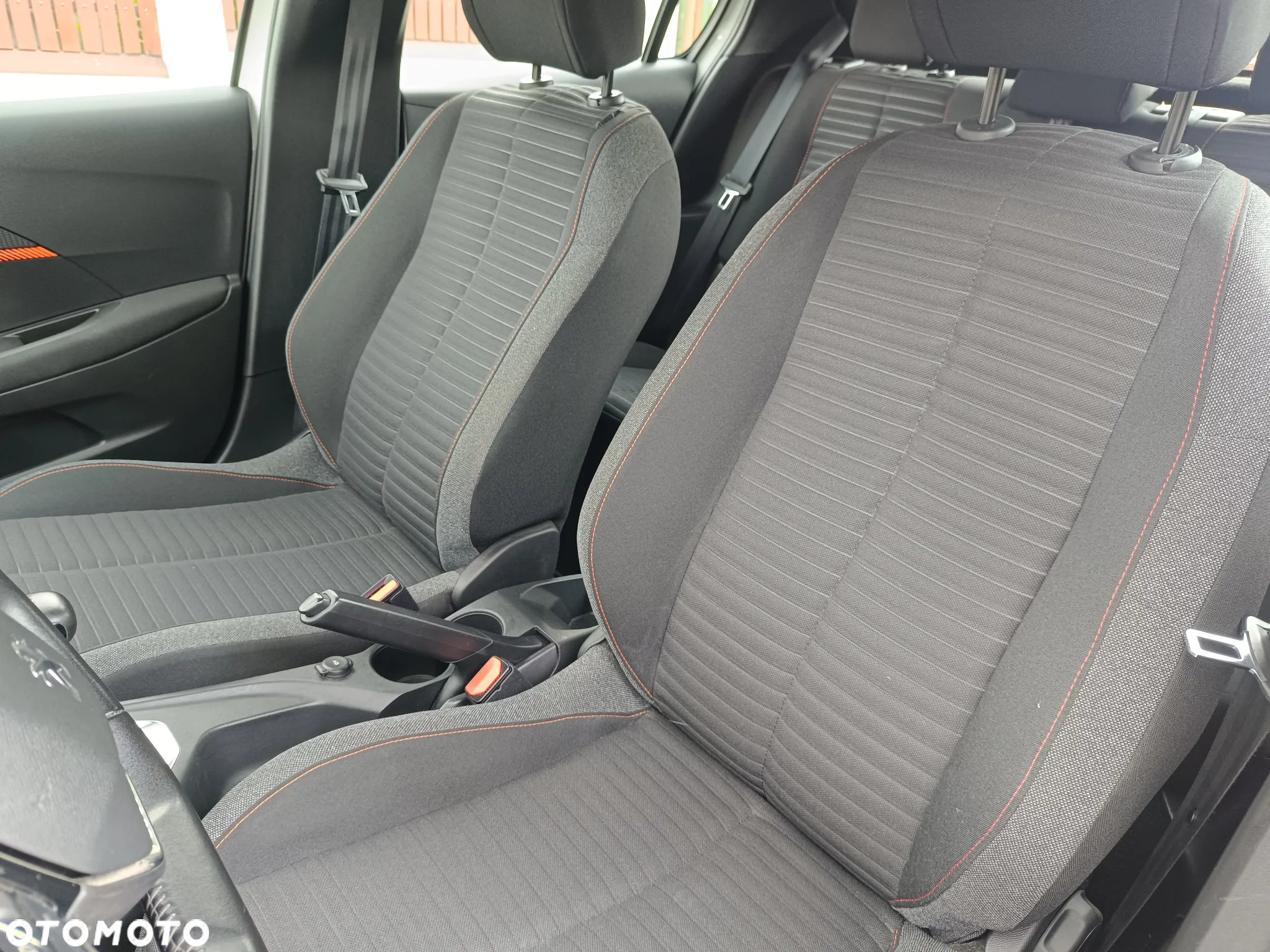 Peugeot 208 1.5 BlueHDi Active S&S - 37