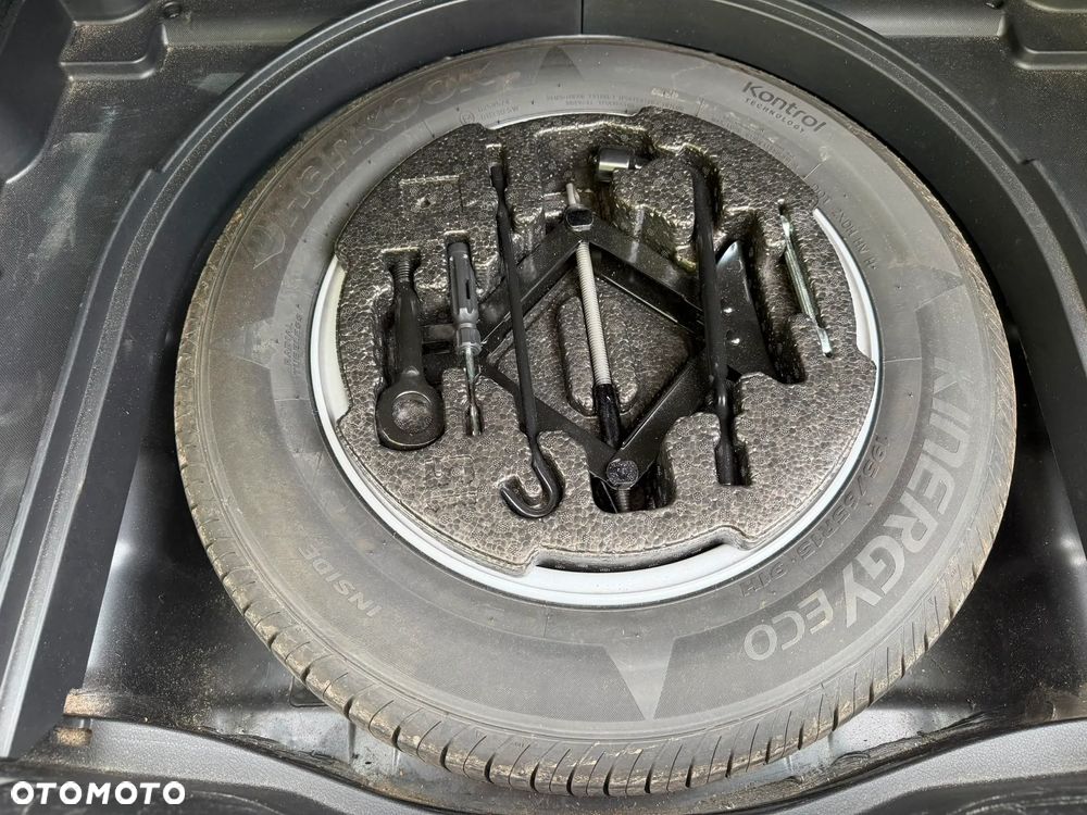 Hyundai i30 1.6 GDI Style - 23