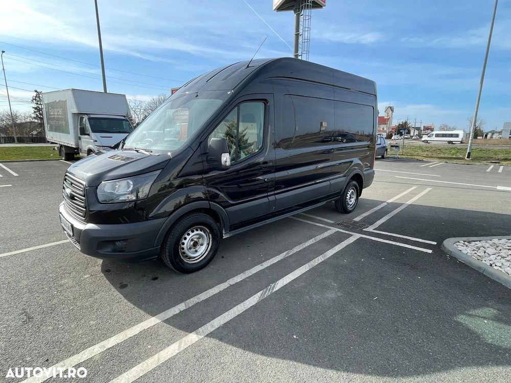 Ford Transit - 9