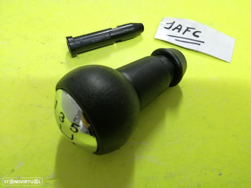 Moca das mudanças Peugeot 206 , 307  Citroen C3 NOVA - 3
