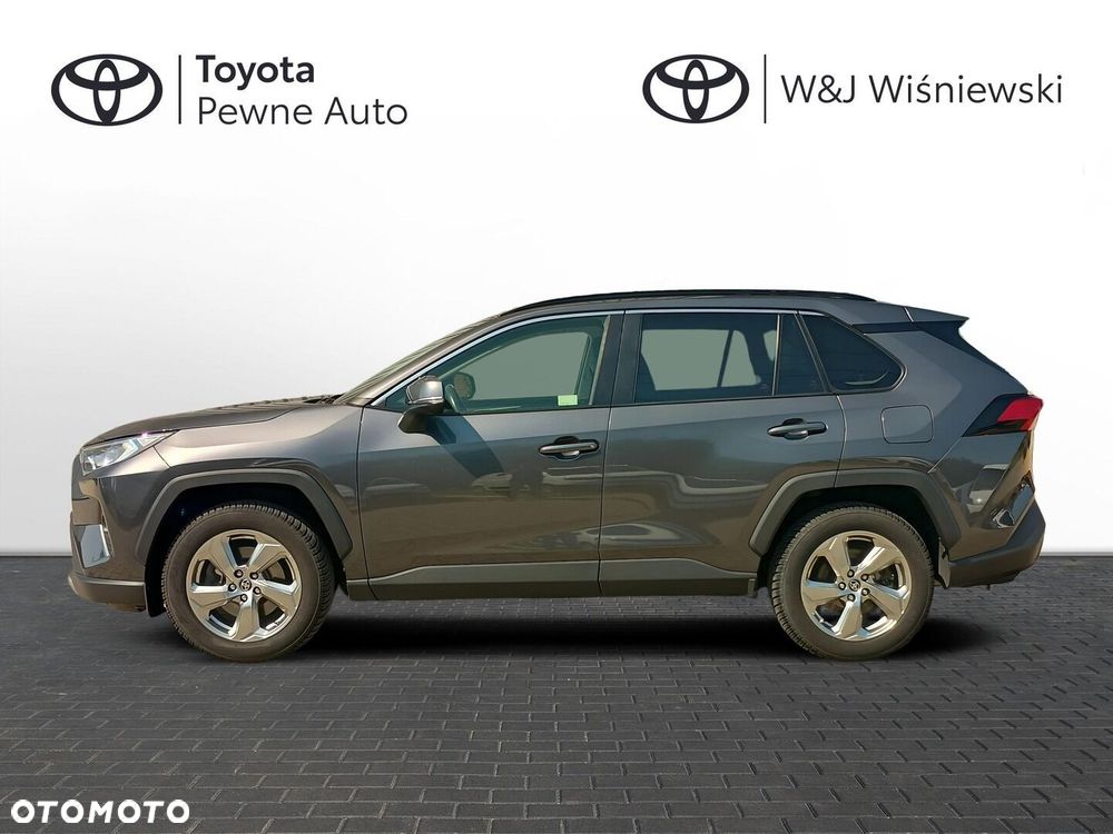 Toyota RAV4 2.0 Comfort 4x4 MS - 24