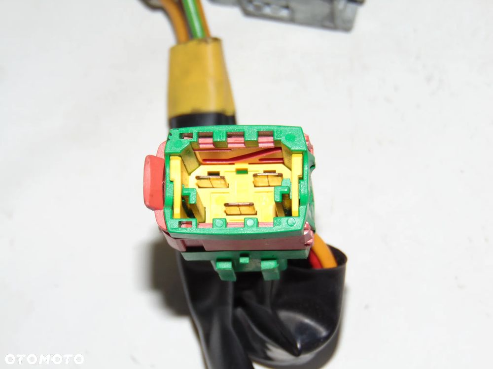 ORYGINAŁ stacyjka + kluczyk Citroen C2 , 03-05r - 9