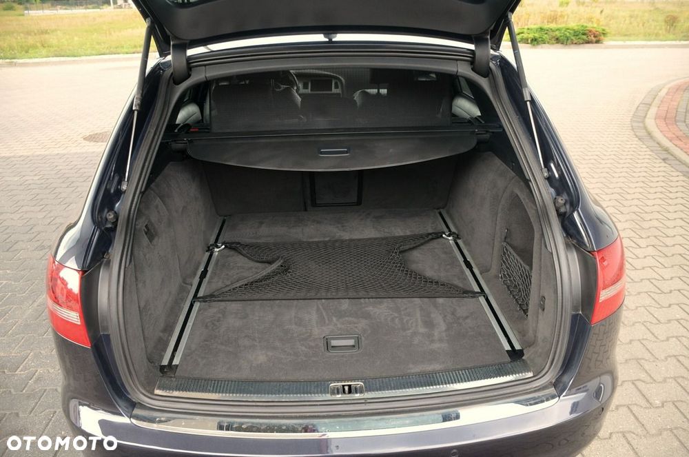 Audi A6 Avant - 23