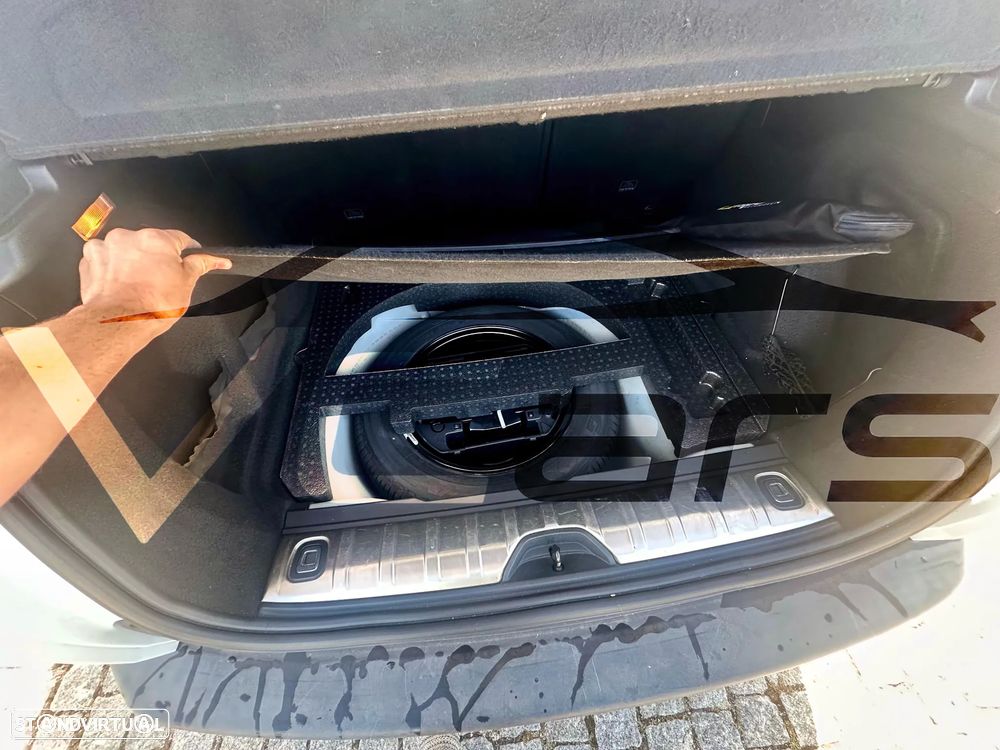 Peugeot 2008 PureTech 110 Stop&Start GT-Line Edition - 11