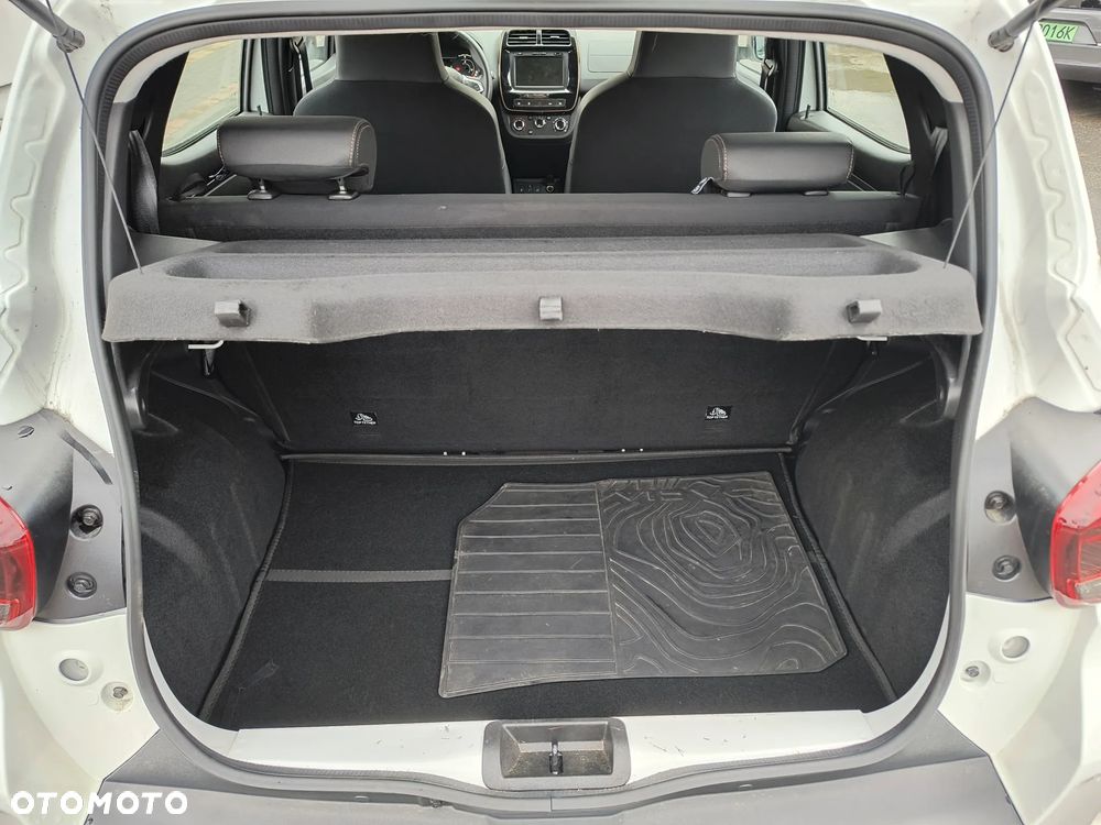 Dacia Spring 27.4kWh Comfort - 19