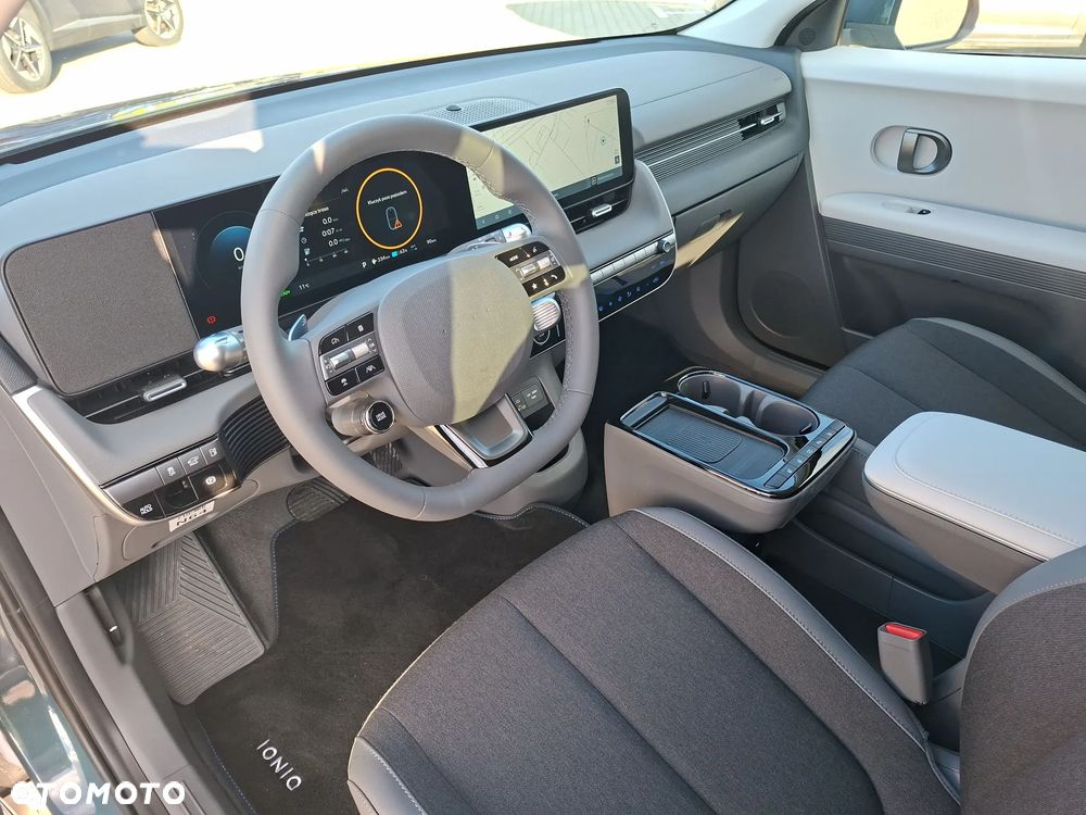 Hyundai IONIQ 5 84kWh Techniq - 9