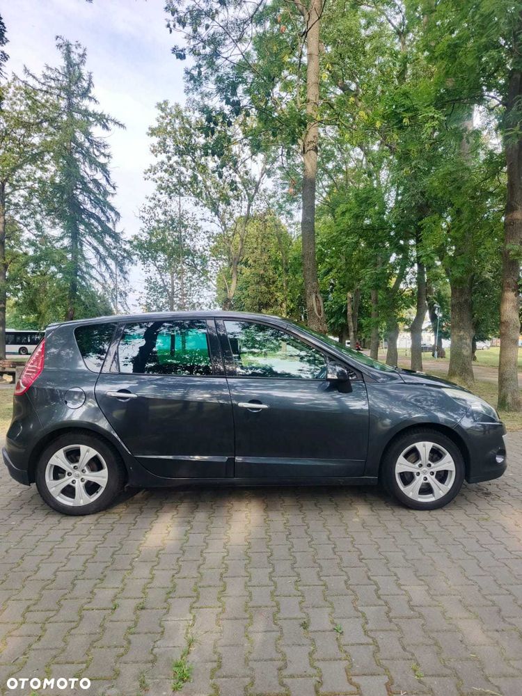 Renault Scenic - 4