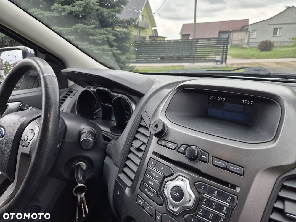 Ford Ranger 2.2 TDCi 4x4 DC XLT - 31