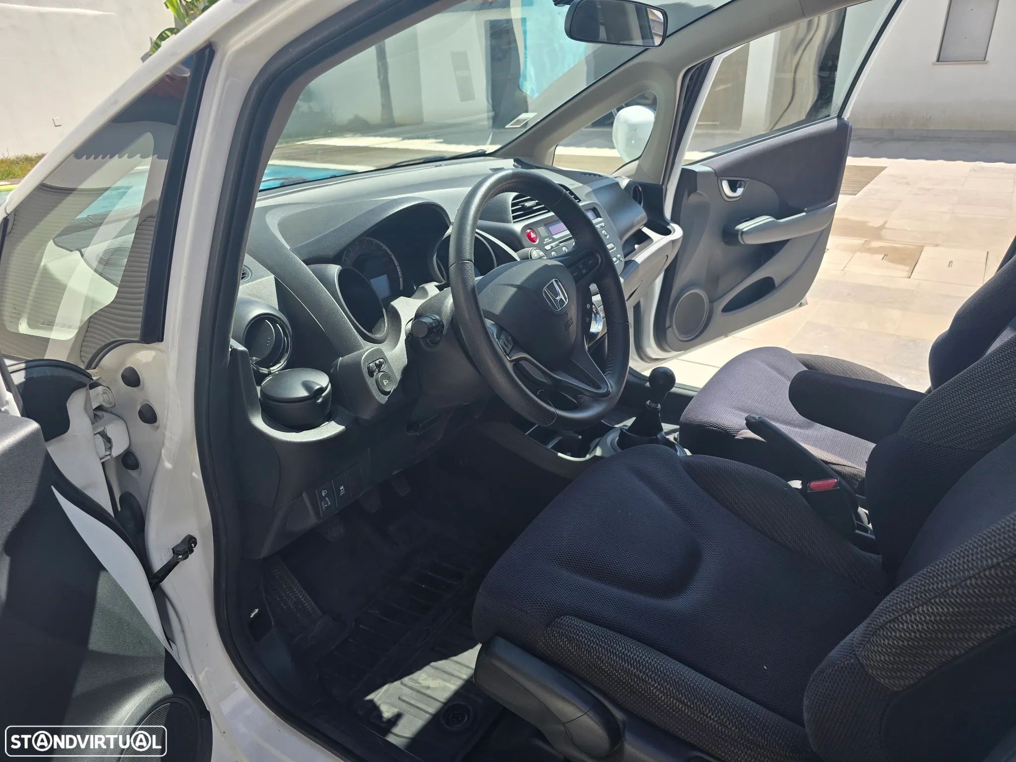 Honda Jazz 1.4 i-VTEC Executive - 6