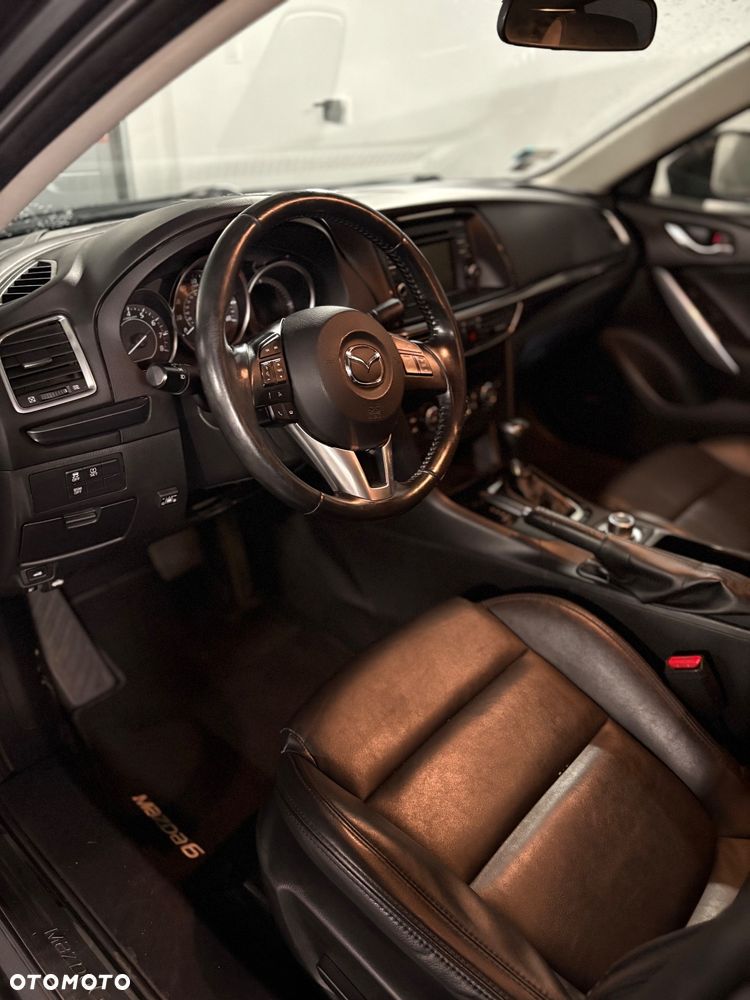 Mazda 6 - 25