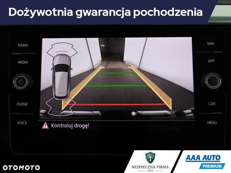 Volkswagen Arteon - 10