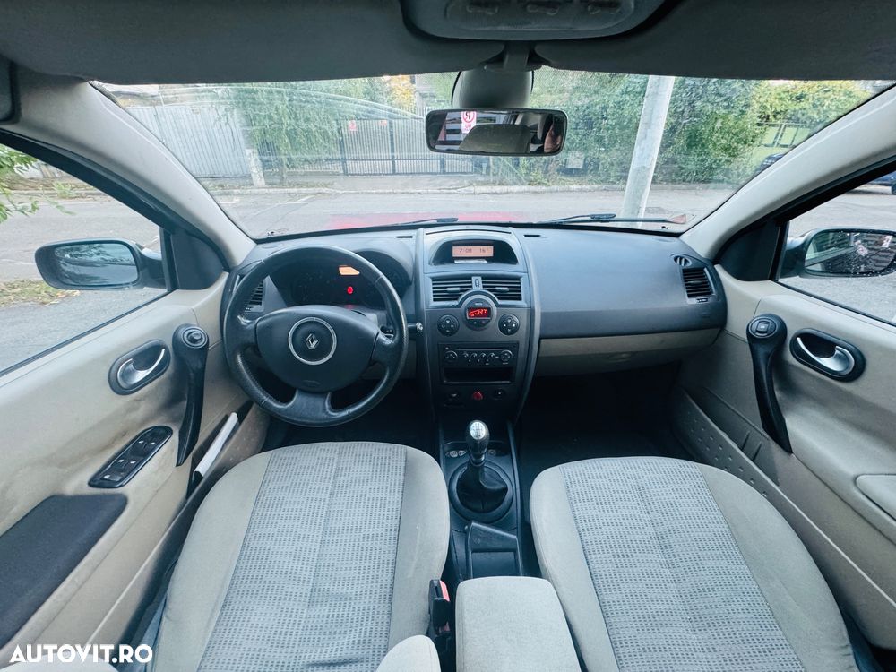 Honda Accord - 7