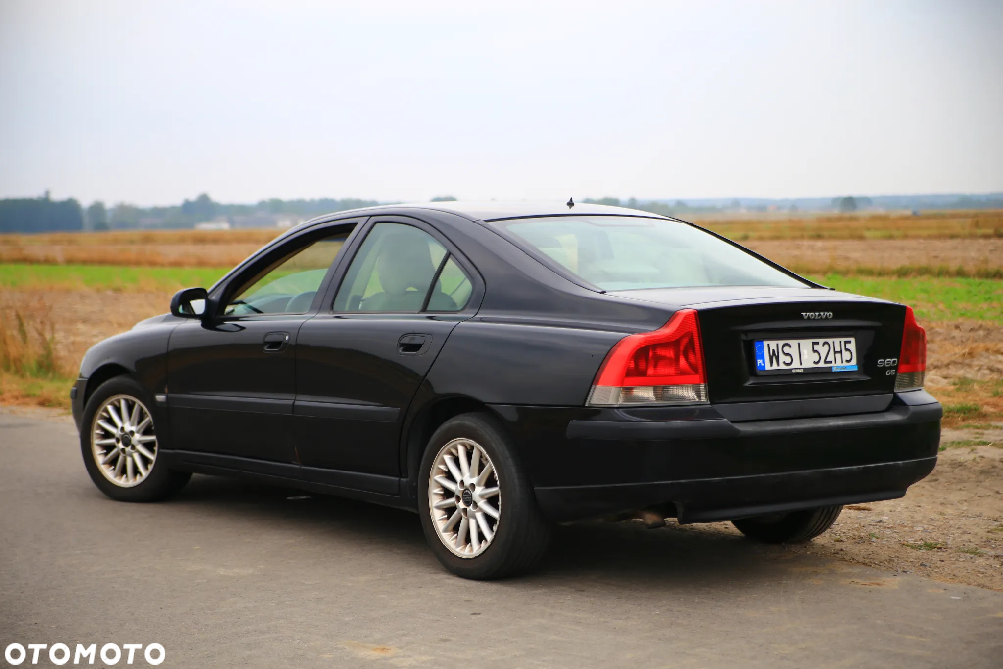 Volvo S60 2.4 D5 - 8