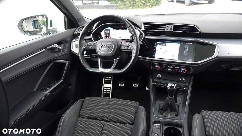 Audi Q3 - 31