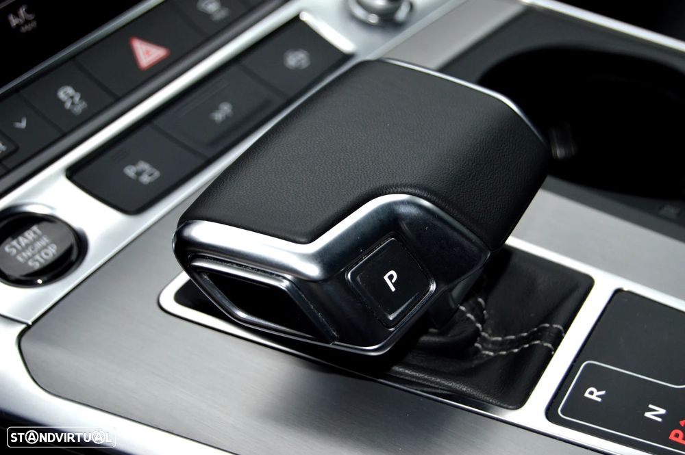 Audi A6 50 TFSI e quattro S tronic S line - 26