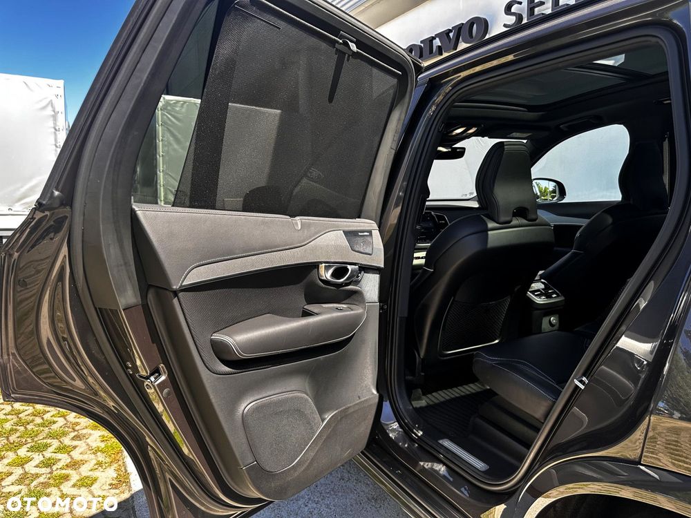 Volvo XC 90 - 15