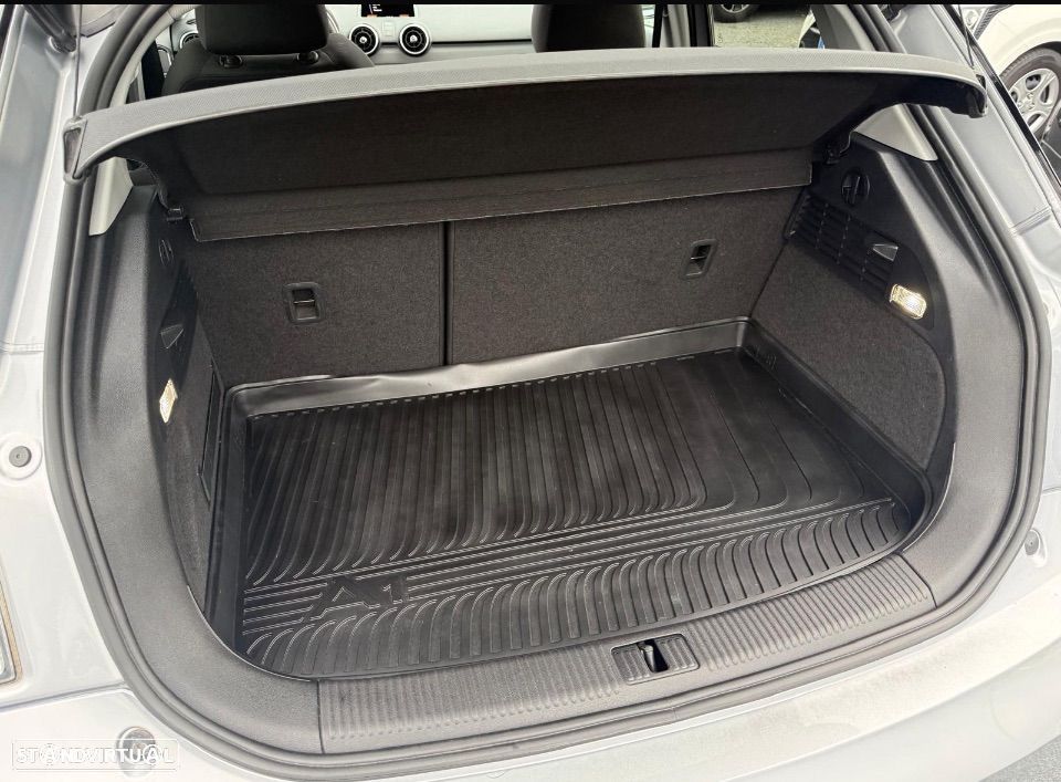 Audi A1 Sportback 1.4 TDI S-line S tronic - 10