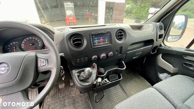 Opel MOVANO - 10