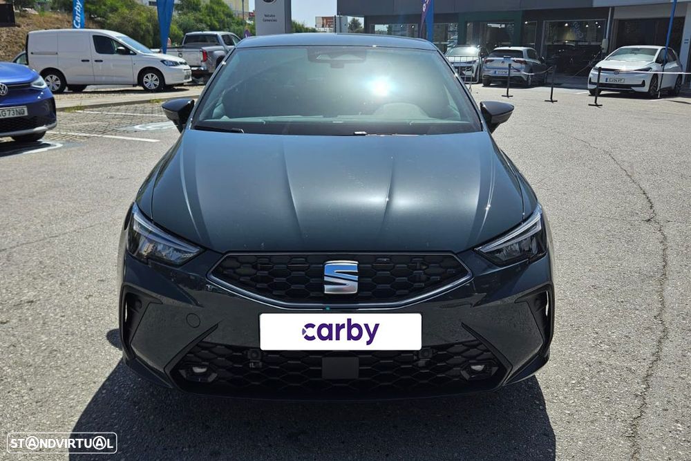 SEAT Ibiza 1.0 TSI FR - 2