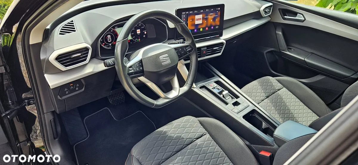 Seat Leon - 16
