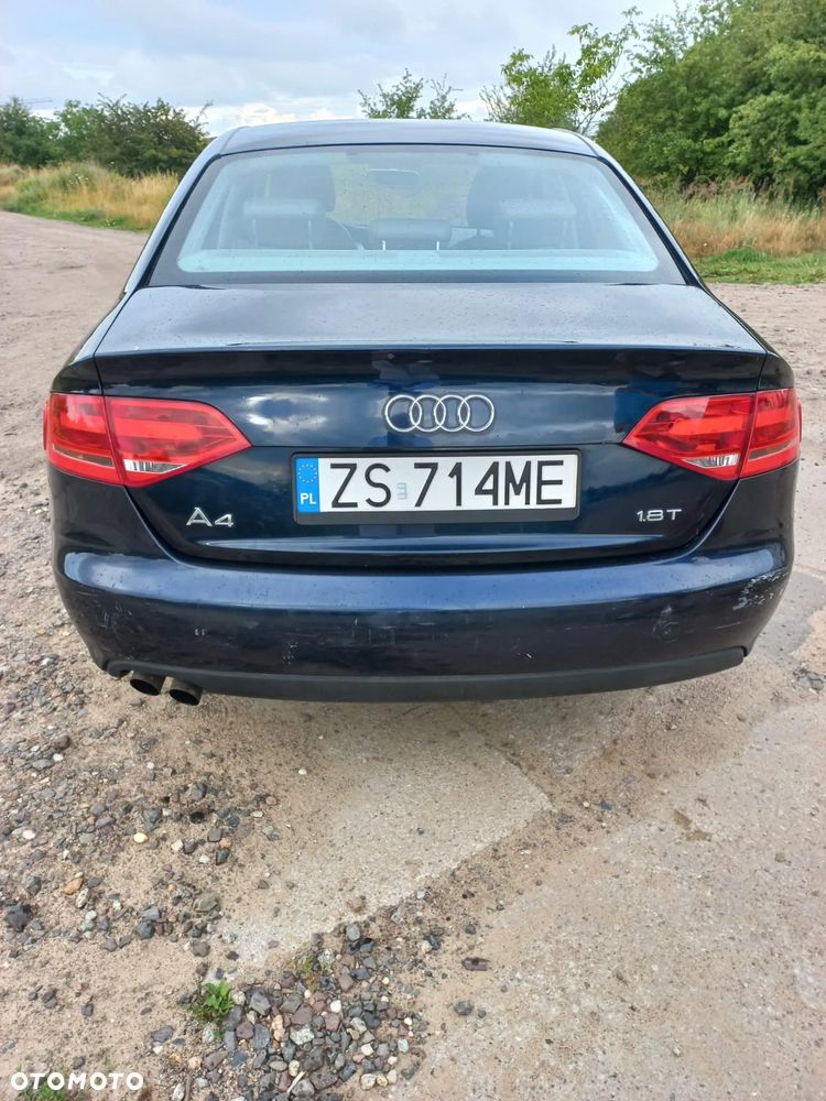 Audi Inny - 2