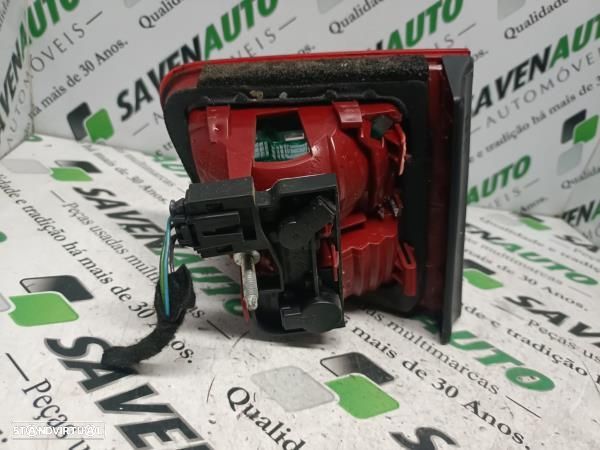 Farolim Mala Dto Citroën C5 Iii (Rd_) - 2