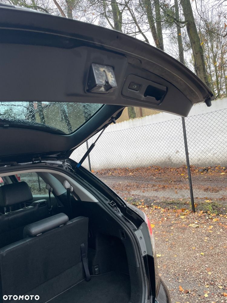 Mazda CX-9 3.7 V6 - 16