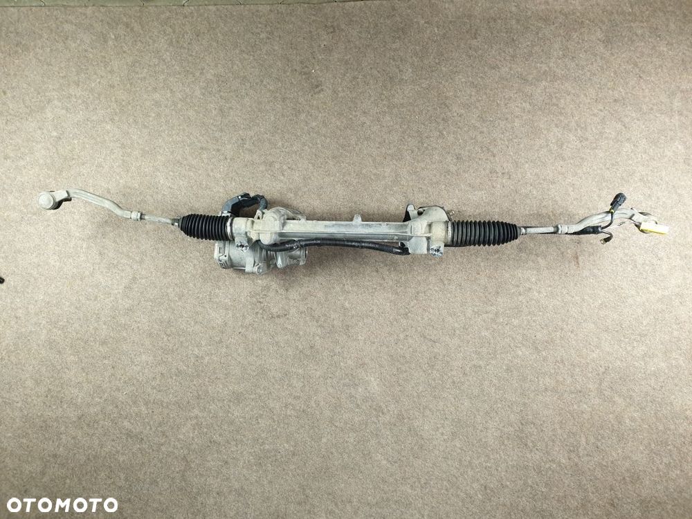 PEUGEOT 3008 5008 2.0 BHDI od 2017 r Przekładnia Kierownicza Maglownica - 18