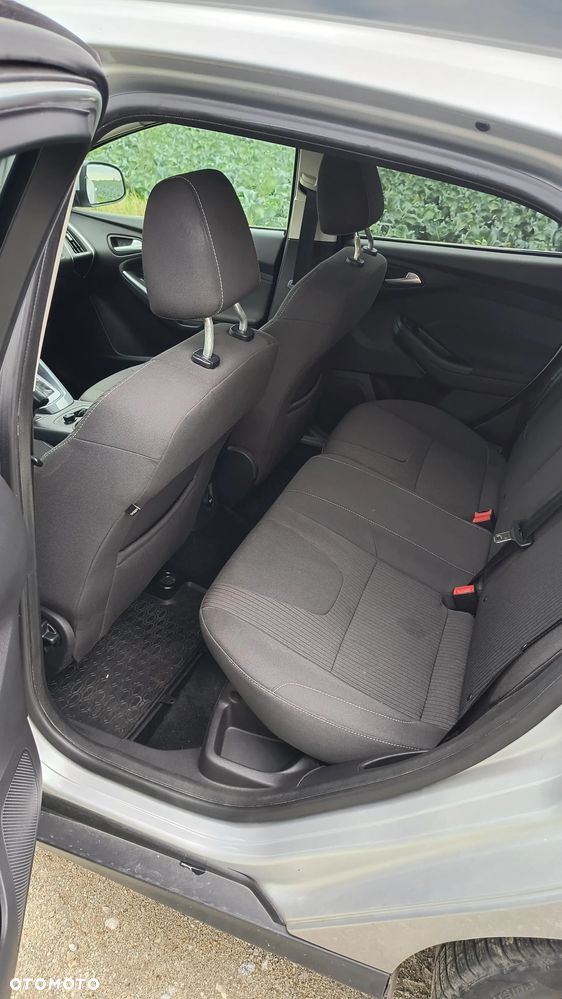 Ford Focus 2.0 TDCi Edition MPS6 - 10