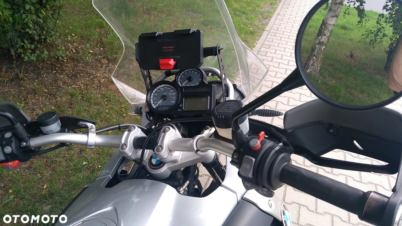 BMW GS - 11