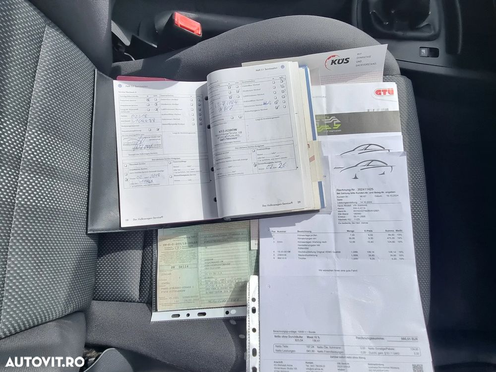 Volkswagen Sharan 1.9 TDI 4Motion Goal - 13