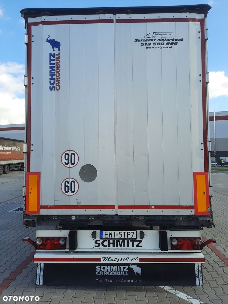 Schmitz Cargobull - 1