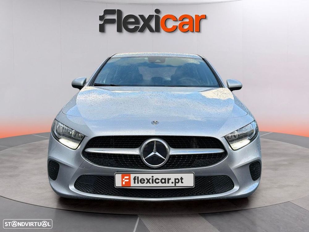 Mercedes-Benz A 160 Style - 4