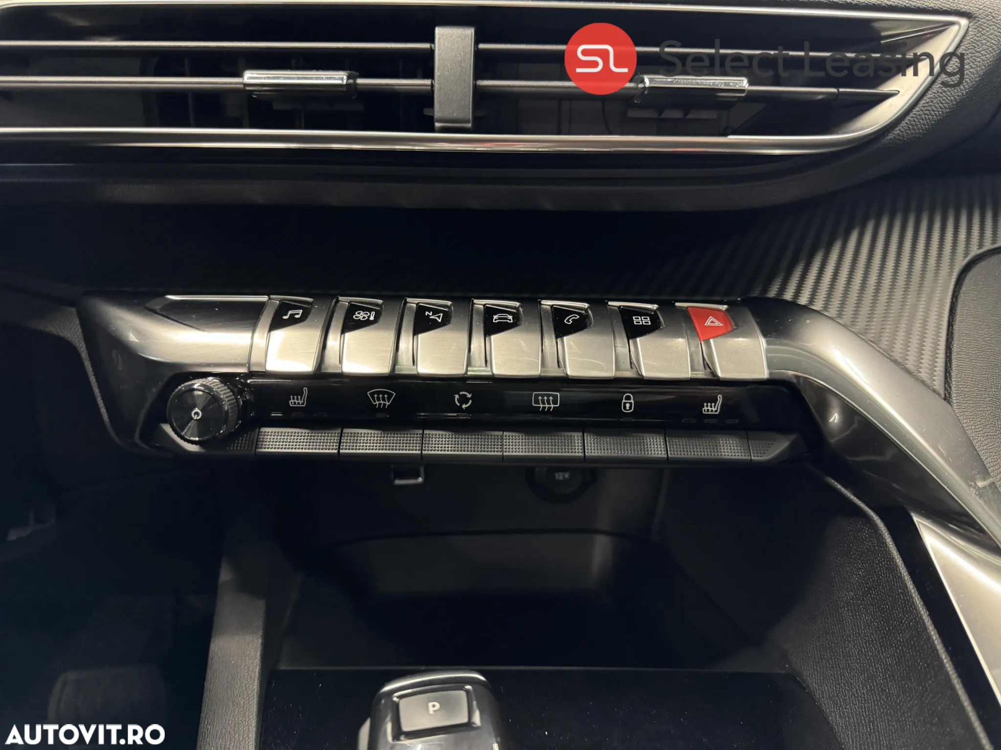 Peugeot 3008 BlueHDi 130 Stop & Start EAT8 Active Business-Paket - 24