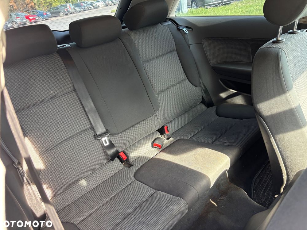 Audi A3 3-drzwiowe - 16