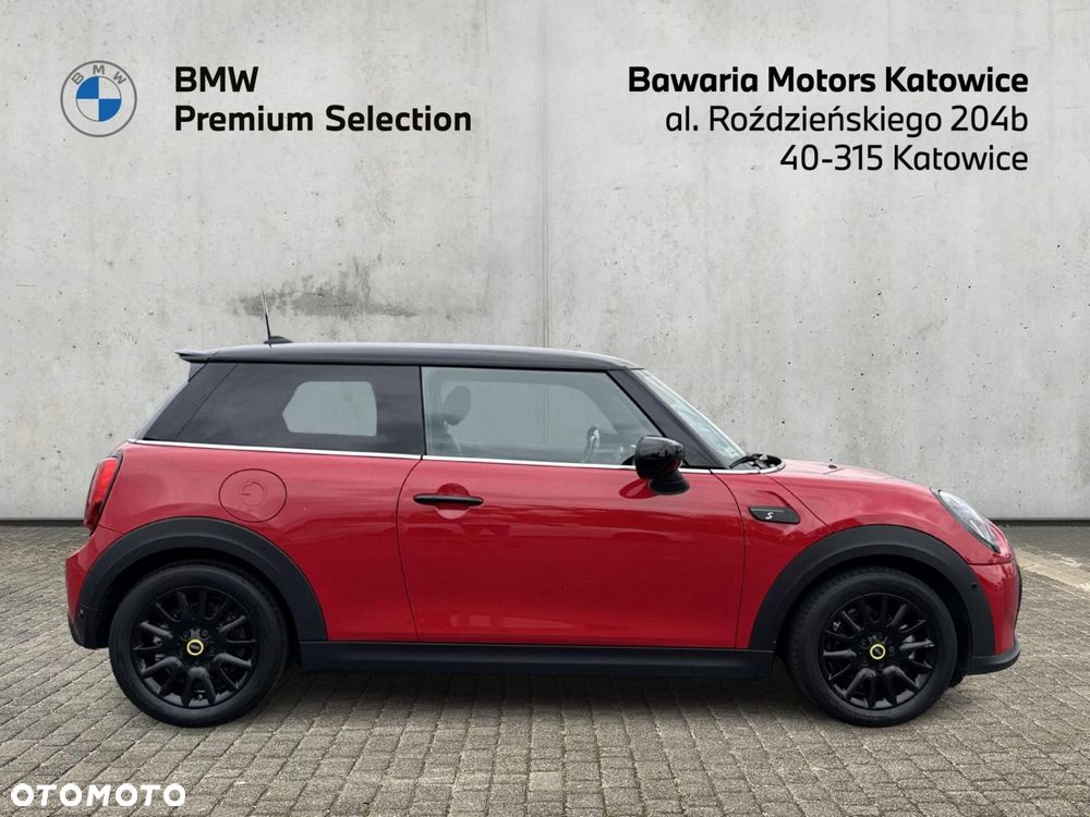 MINI Cooper S - 21